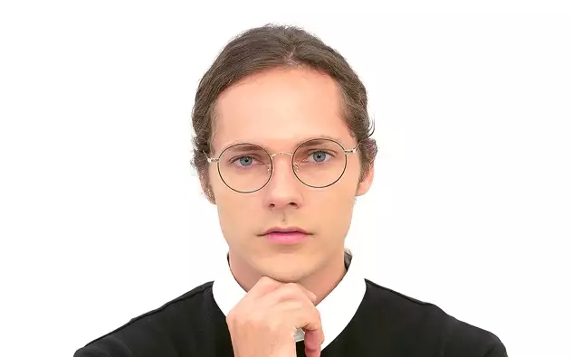 Eyeglasses OWNDAYS | SUN SNP1004T-9A  Black 