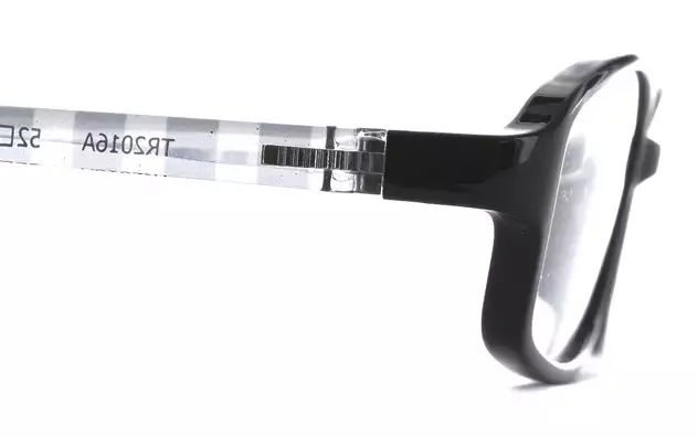 Eyeglasses OWNDAYS | ESSENTIAL TR2016  ブラック 