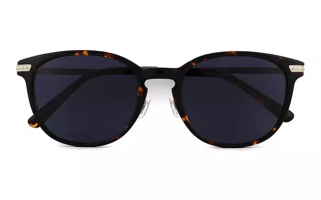 Sunglasses OWNDAYS | SUN SUN2043-T  ブラウンデミ 