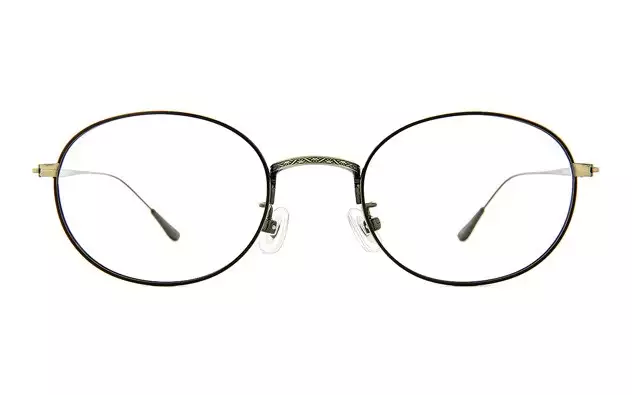 Eyeglasses John Dillinger JD1020G-9S  Brown 