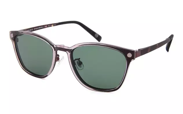 Sunglasses OWNDAYS SNAP SNP1007Le-N  Clear Gray 