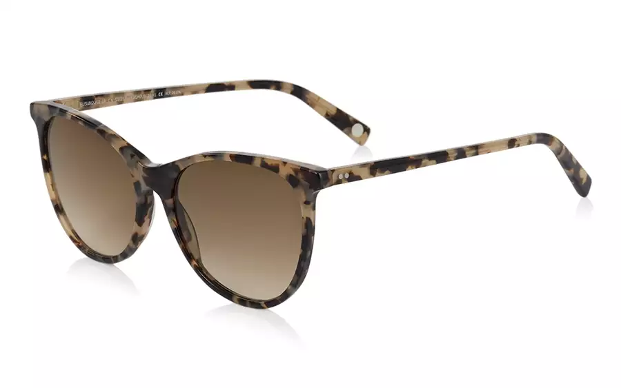Sunglasses OWNDAYS | SUN EUSUN226B-2A  ホワイトデミ 