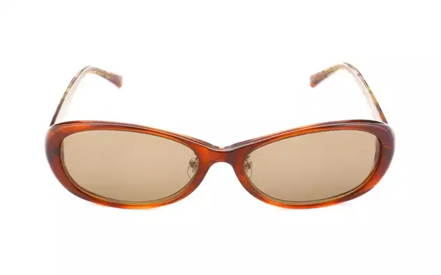 Sunglasses OWNDAYS OE3053  Brown 