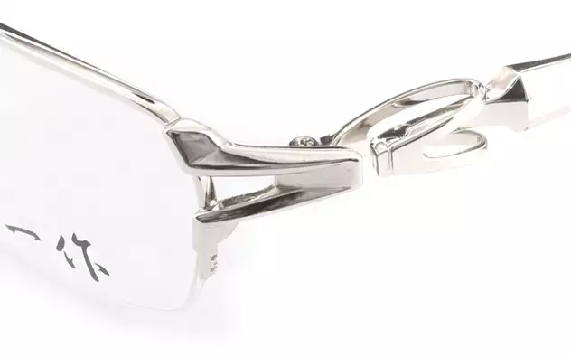 Eyeglasses Senichisaku SEN-SR1003  Silver 