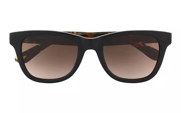 Sunglasses OWNDAYS | SUN SUN2056-T  Brown Demi 