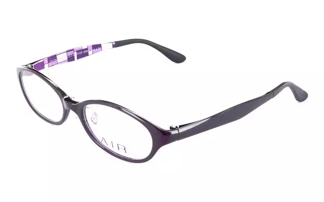Eyeglasses OWNDAYS | AIR OU2001  Purple 