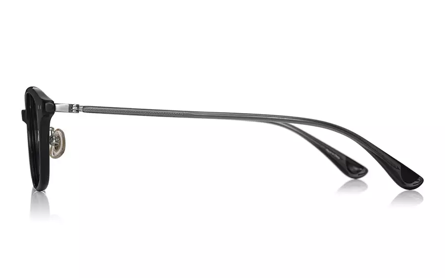Eyeglasses Graph Belle GB2046G-5S  Black 