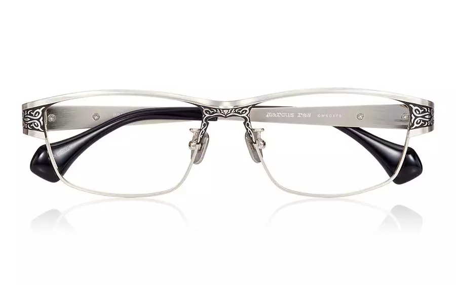 Eyeglasses marcus raw MR1010Y-1S  Gold 