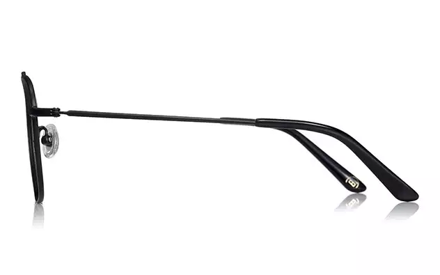 Eyeglasses John Dillinger EUJD102T-1S  Black 