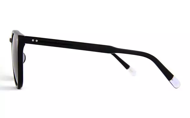 Sunglasses OWNDAYS | SUN SUN2074B-9A  Black 