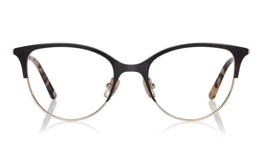 Eyeglasses Graph Belle EUGB102B-2A  Black 