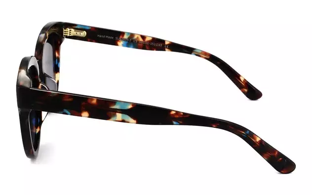 Sunglasses OWNDAYS SUN2035-J  Blue Demi 