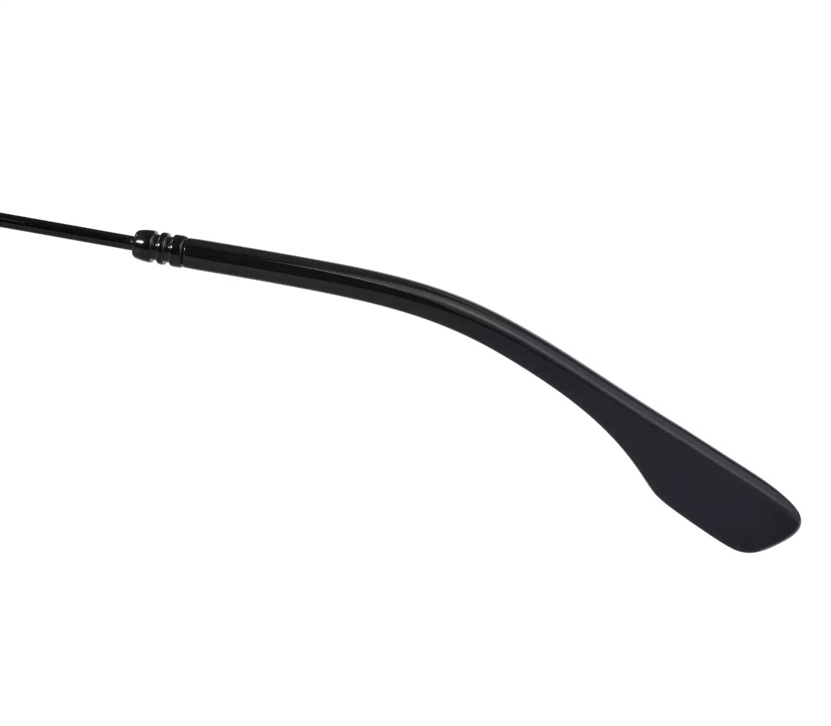 Eyeglasses THE ONE OH1004S-5A  マットブラック 