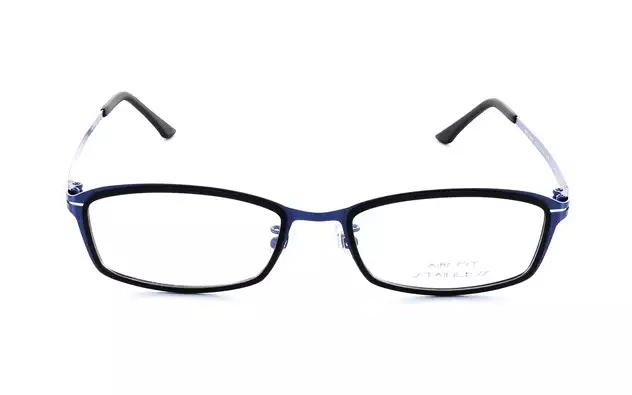 Eyeglasses AIR FIT OK1001  Black 