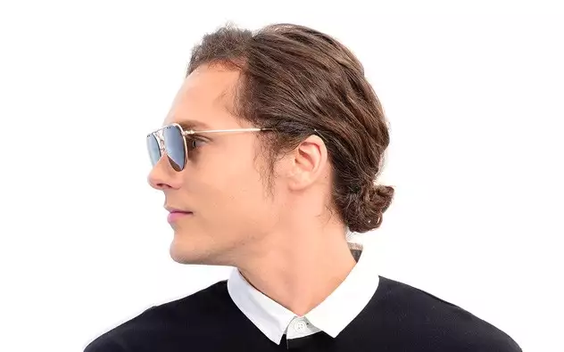 Sunglasses +NICHE NC1019B-9A  Gun 