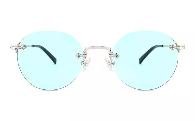 Sunglasses OWNDAYS | SUN SUN1034-J  グリーン 