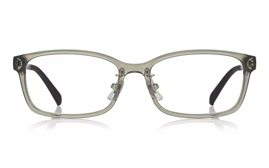Eyeglasses OWNDAYS | ESSENTIAL OR2071A-3S  Khaki 