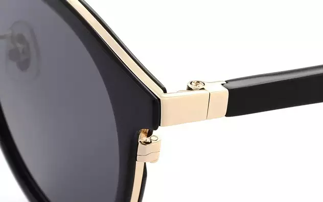 Sunglasses OWNDAYS | SUN SUN2054-D  Black 