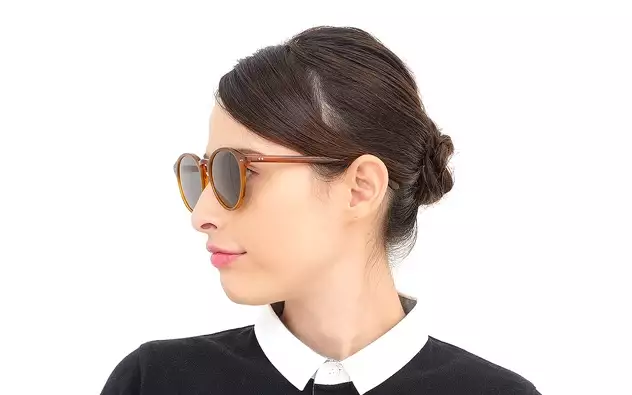 Sunglasses OWNDAYS | SUN SUN2065B-9S  Black 