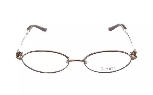 Eyeglasses Junni JU1007  Brown 