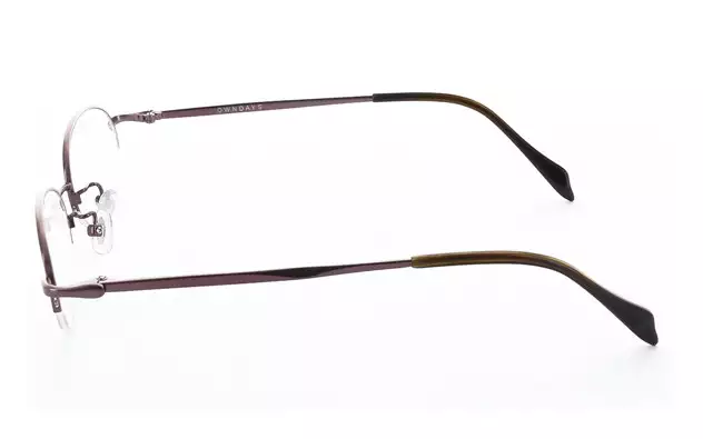 Eyeglasses OWNDAYS | ESSENTIAL OS1001  Matte  Pink 
