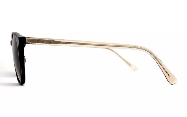 Sunglasses OWNDAYS SUN2061B-9S  Brown Demi 