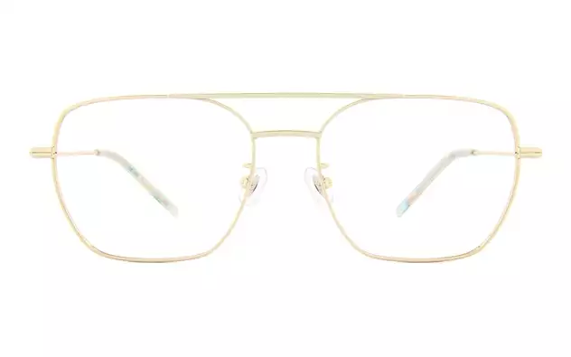 Eyeglasses +NICHE LB1009G-9S  Gold 