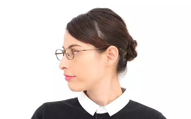Eyeglasses OWNDAYS | ESSENTIAL OR1040T-9S  Green 