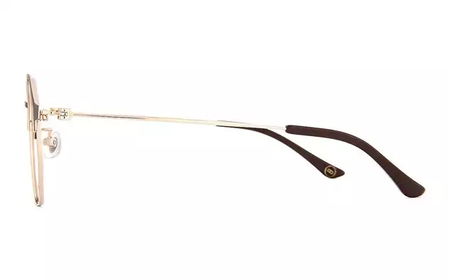 Eyeglasses John Dillinger JD1028G-9A  Brown 