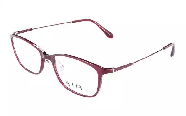Eyeglasses OWNDAYS | AIR OF2005  Red 