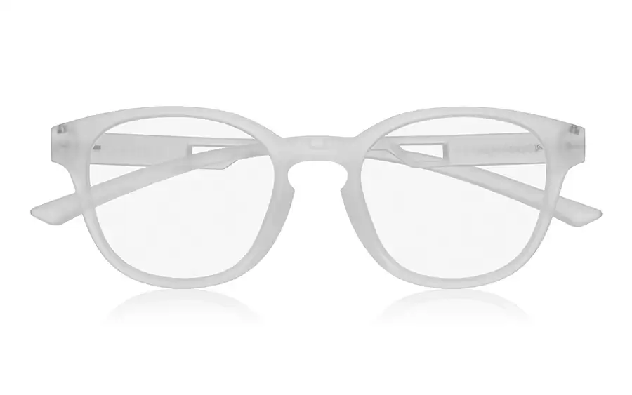 Eyeglasses OWNDAYS × Topologie TP-SNP2001_Bag  Blue 
