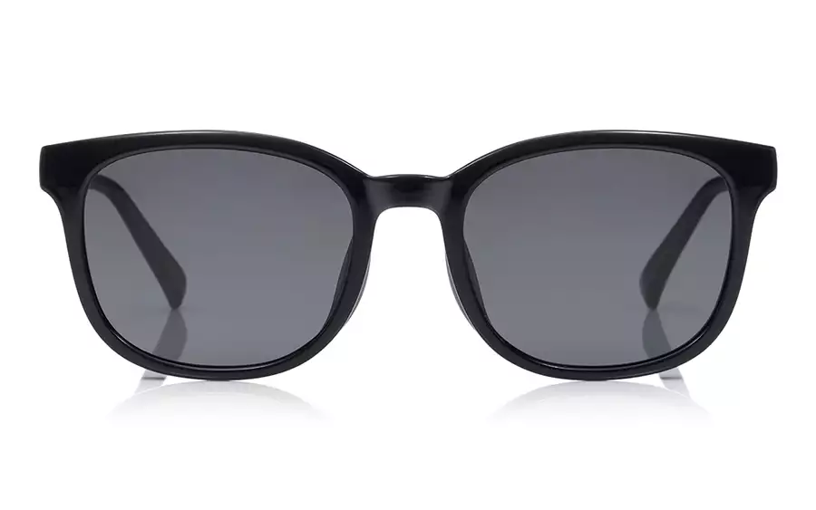 Accessoires (sold separately) OWNDAYS | SUN SNP2013Le-N  Black 