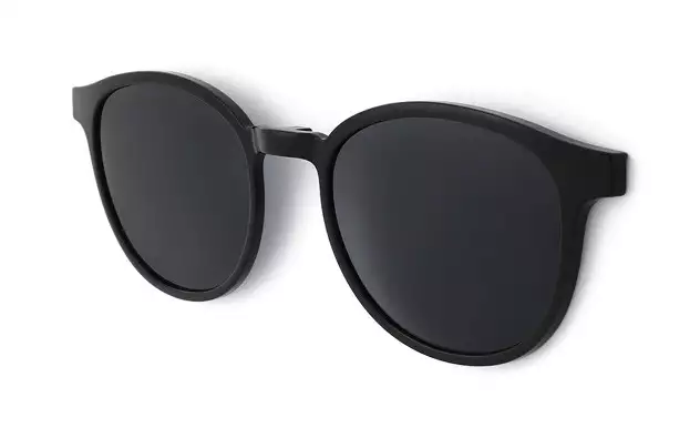 Sunglasses OWNDAYS | SUN SNP2010Le-N  フレーム：ブラック 