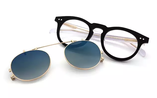 Sunglasses OWNDAYS SUN2046-D  Black 