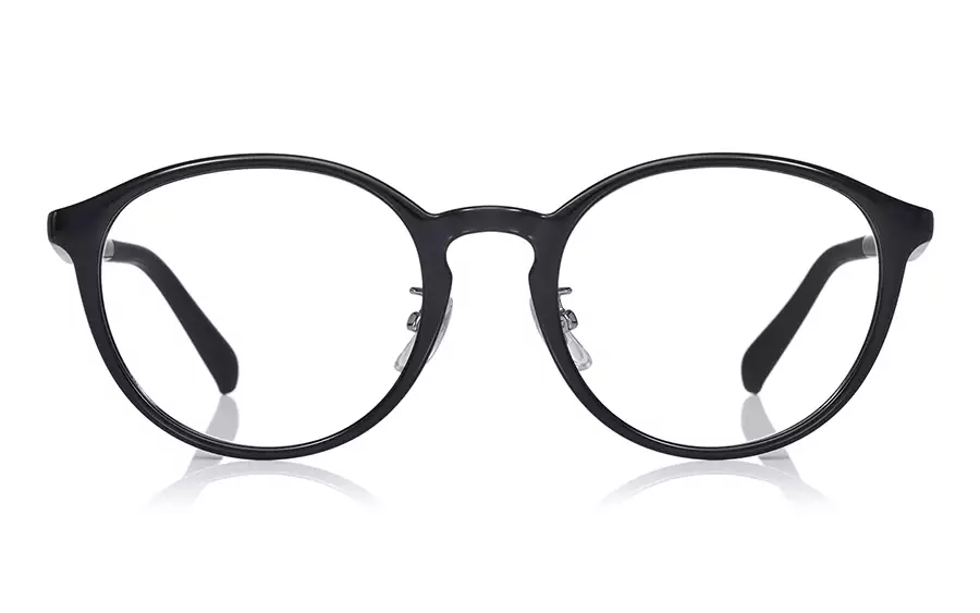 Eyeglasses OWNDAYS OR2078E-4S  Black 