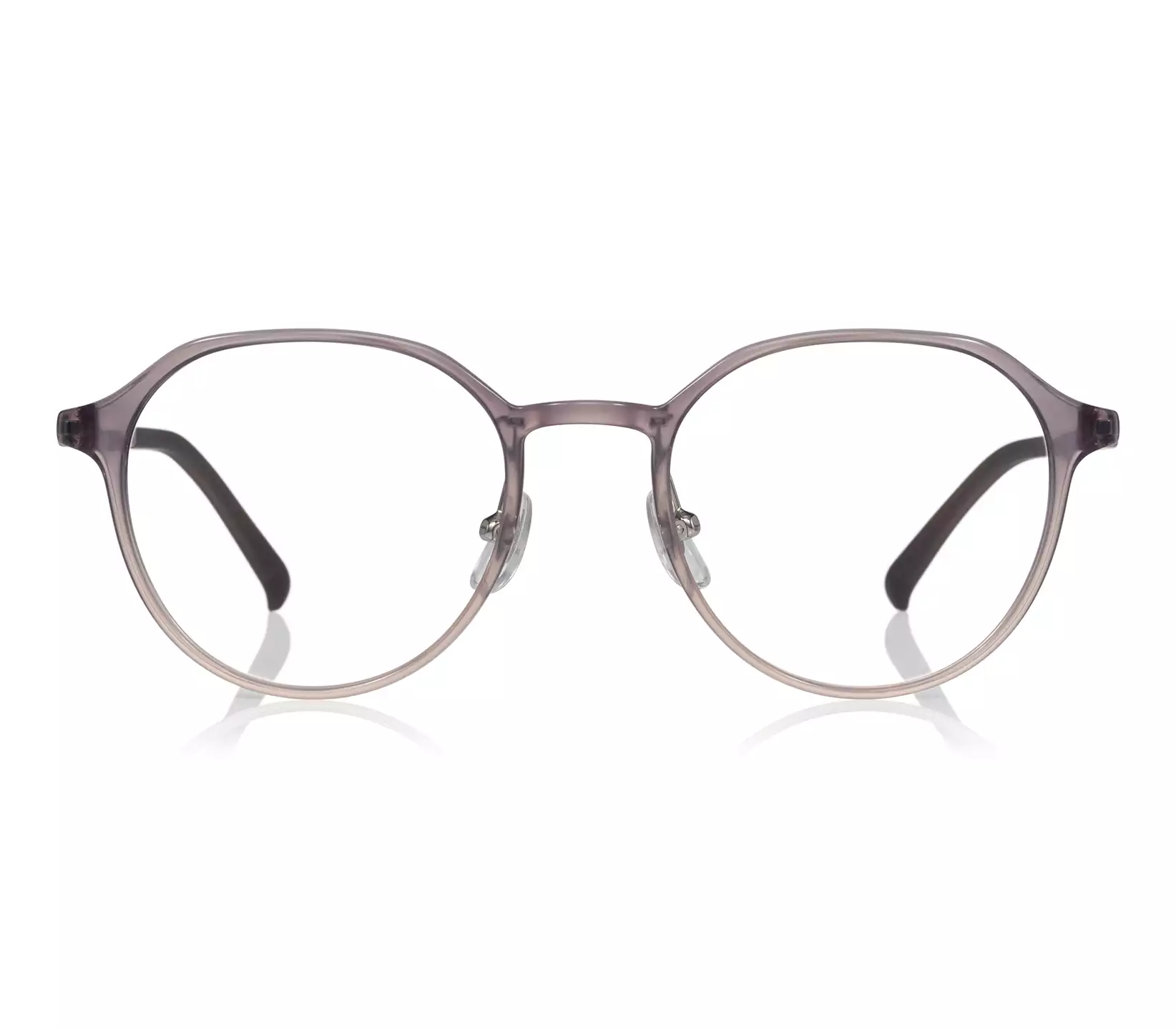 Eyeglasses OWNDAYS | AIR AU2116N-4A  バイオレット 