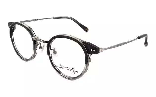 Eyeglasses John Dillinger JD2015-T  グレーデミ 