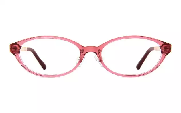 Eyeglasses OWNDAYS | ESSENTIAL FC2020S-0S  Pink 