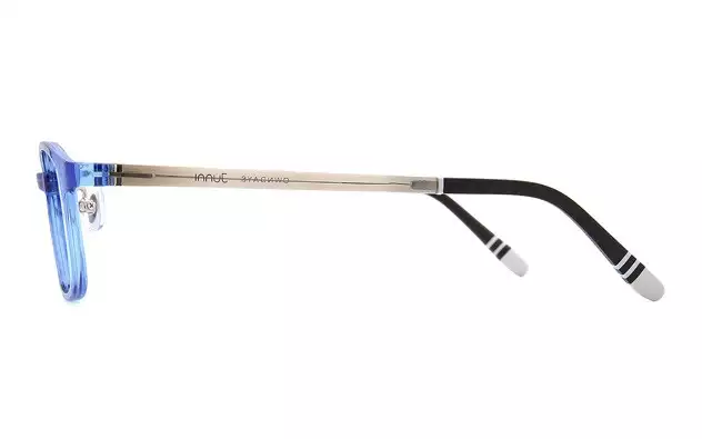 Eyeglasses Junni JU2028K-0S  Blue 