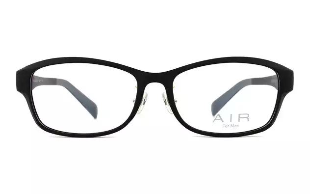 Eyeglasses OWNDAYS | AIR AR2021-Q  マットブラック 