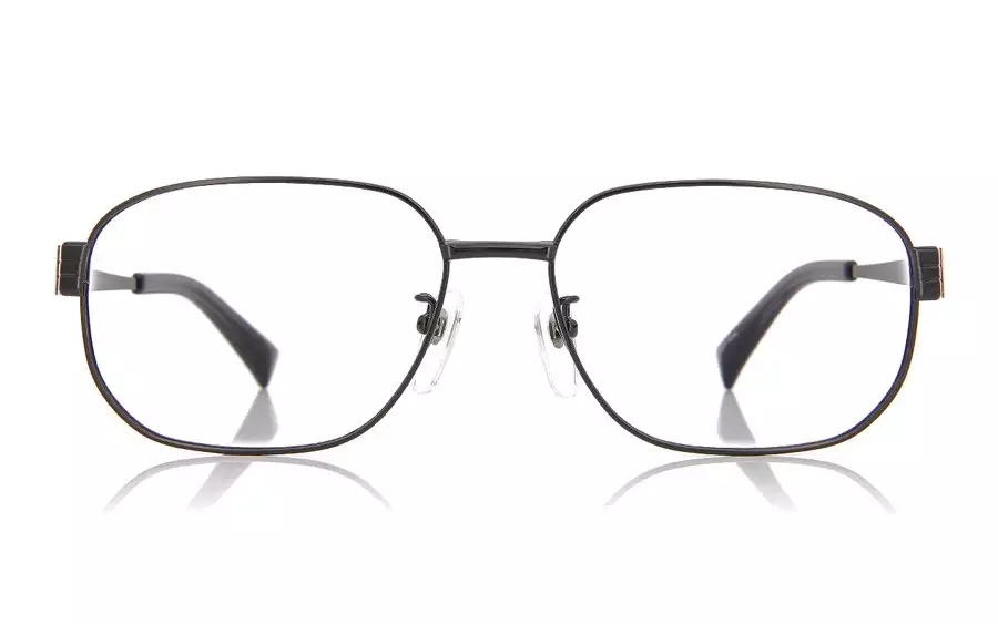 Eyeglasses OWNDAYS | ESSENTIAL BA1032H-1S  Dark Gun 