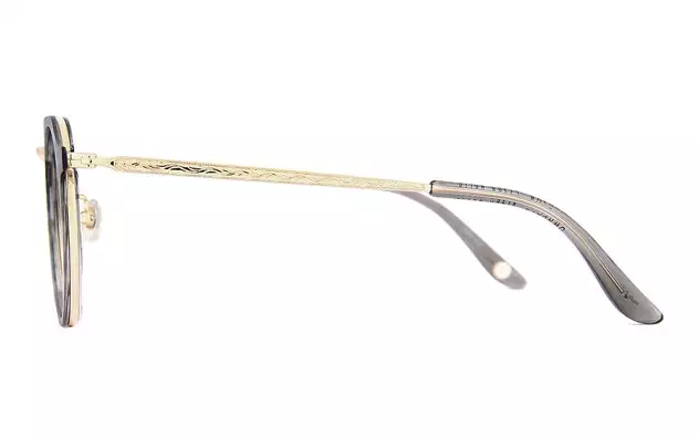 Eyeglasses Graph Belle GB2032J-9A  Gray 