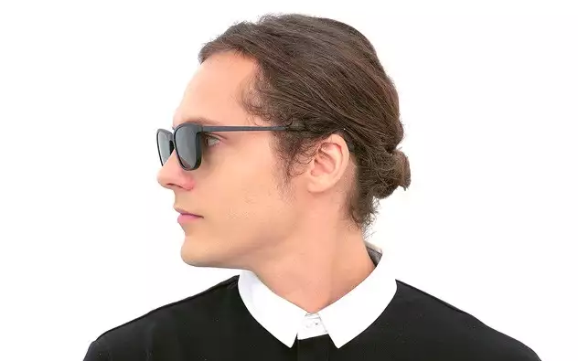 Sunglasses OWNDAYS | SUN SNP2008Le-N  Frame : Black 