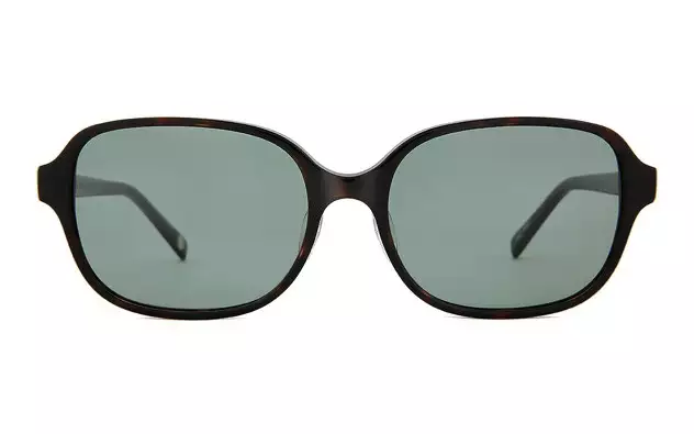 Sunglasses OWNDAYS | SUN SUN2075B-9A  Brown Demi 
