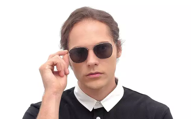 Sunglasses OWNDAYS | SUN SUN1060B-0S  Light Brown 