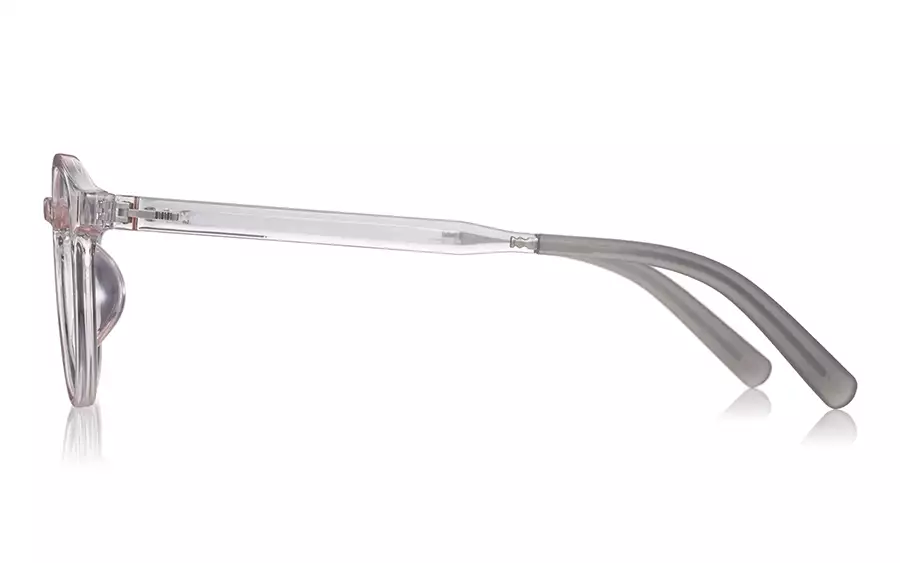 Eyeglasses OWNDAYS | ESSENTIAL ECO2027N-4S  Clear Pink 