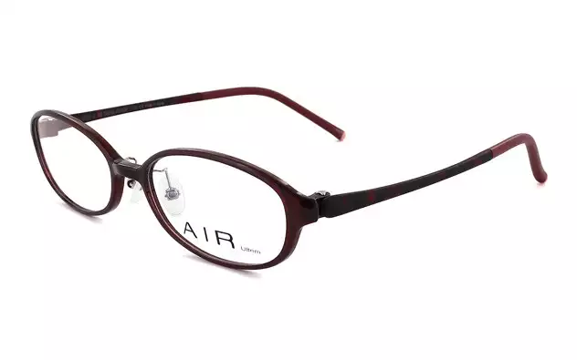 Eyeglasses OWNDAYS | AIR AU2035-Q  Dark Red 