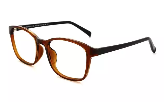 Eyeglasses OWNDAYS | ESSENTIAL OR2044S-8S  Green 