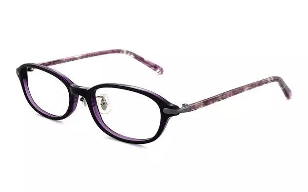 Eyeglasses OWNDAYS | ESSENTIAL CL2003J-8A  Purple 