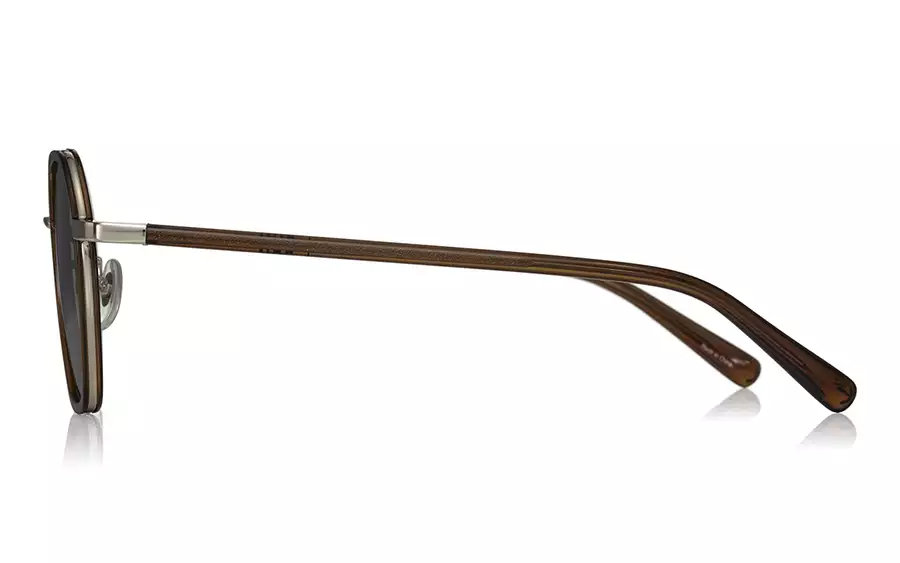 Sunglasses OWNDAYS | SUN SUN1084G-5S  Brown 